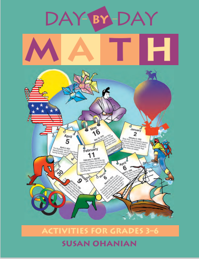 DAY BY DAY MATH